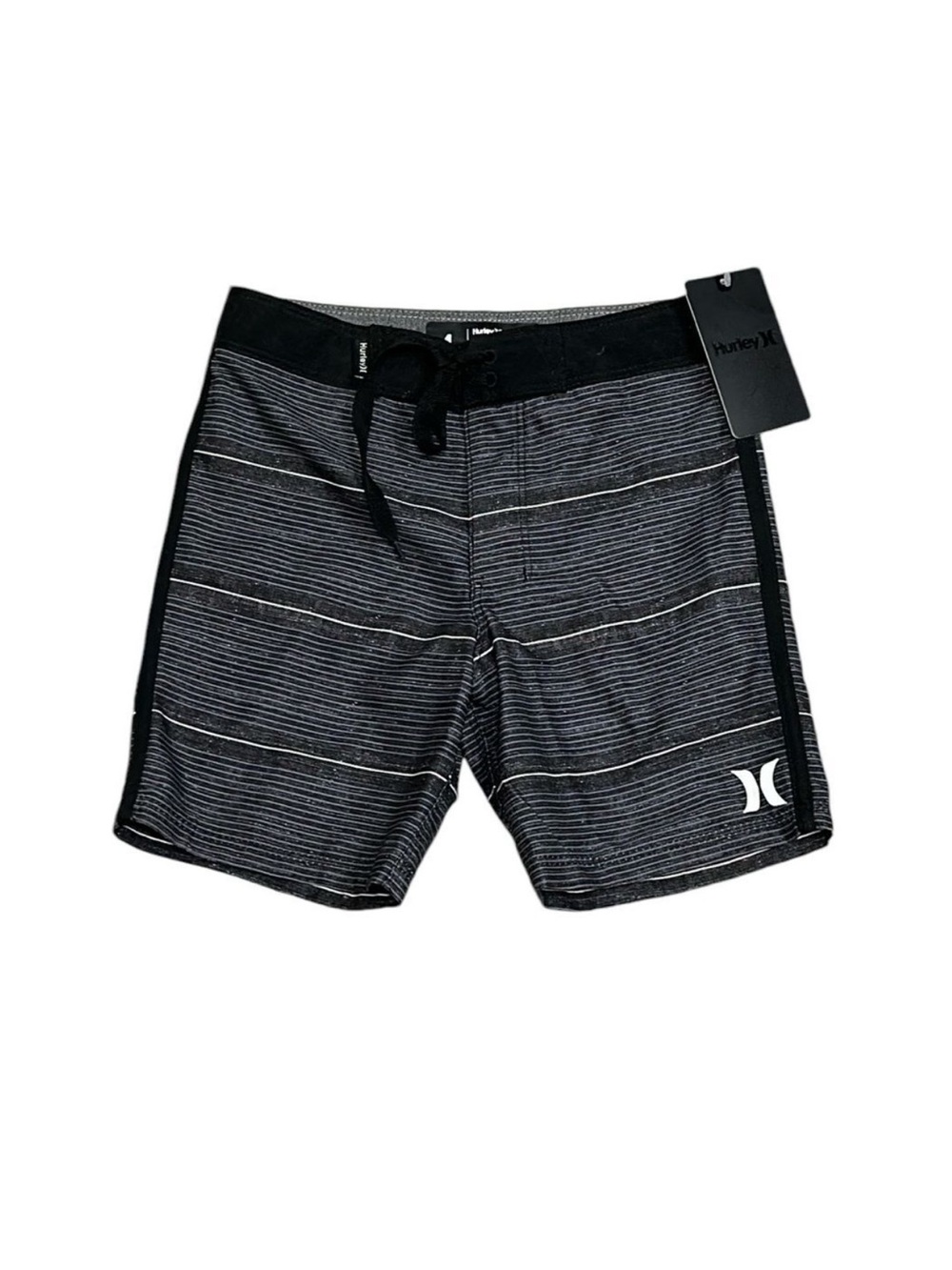 Hurley Boys Shoreline Board Shorts NEW Size 4